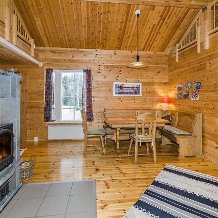 Holiday Home Pihlajapelto By Interhome Ahmovaara Екстер'єр фото