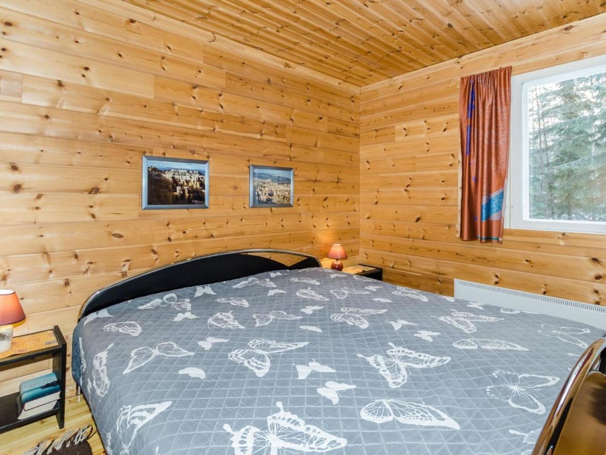 Holiday Home Pihlajapelto By Interhome Ahmovaara Екстер'єр фото